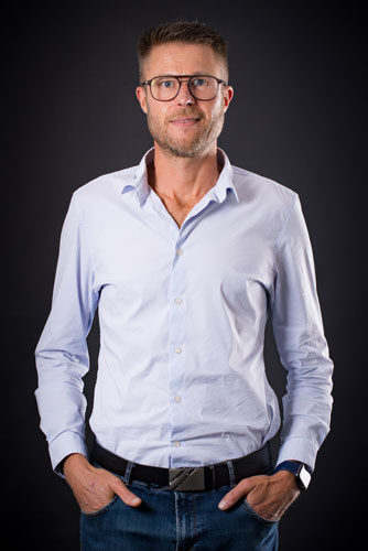 Nicolas SINGIER