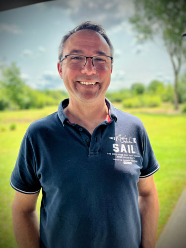 Yoann POUPET 