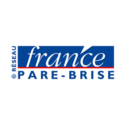 France pare brise