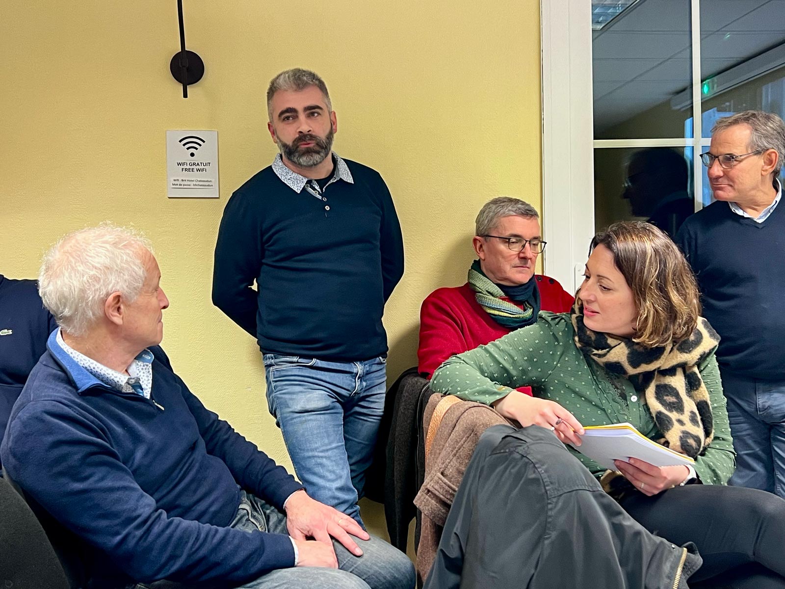 Mon Agence Automobile