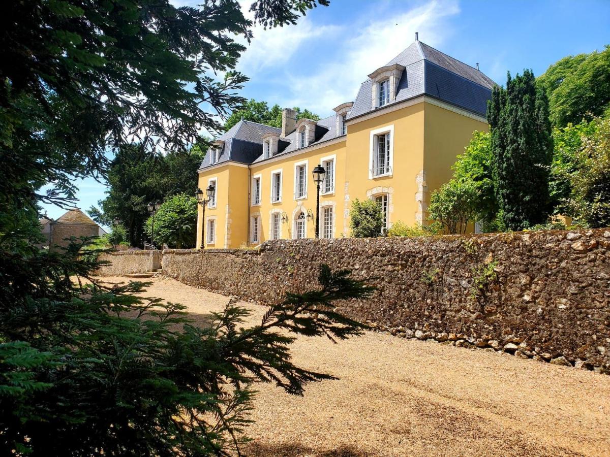Visite du CREA au Château du Bois Guibert – Mercredi 16 juillet 2025 à 19h00
