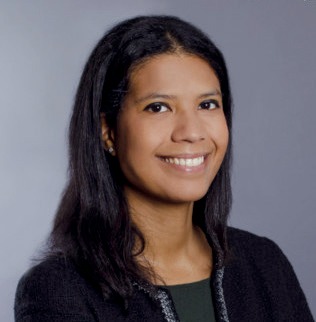 Portrait d’Anne-Sophie Alsif